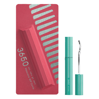 3650 Waterproof Mascara (Comb Type)