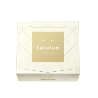 LuLuLun: Precious Face Mask (32 Sheets)