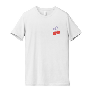 Rei Cosmetics: Cherry T-Shirt