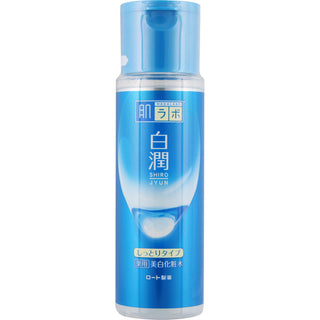 Hada Labo Shirojun: Hydrating Lotion Moist
