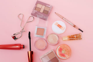 Beauty of skincare-infused makeup from Japan