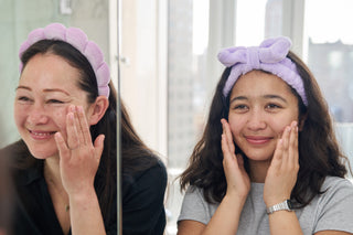 J-Beauty Skincare: What Is Double Cleansing?