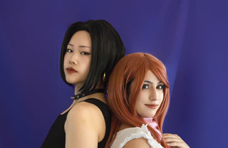 Rei Cosmetics at Anime NYC 2025
