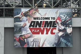 Rei Cosmetics at Anime NYC 2026