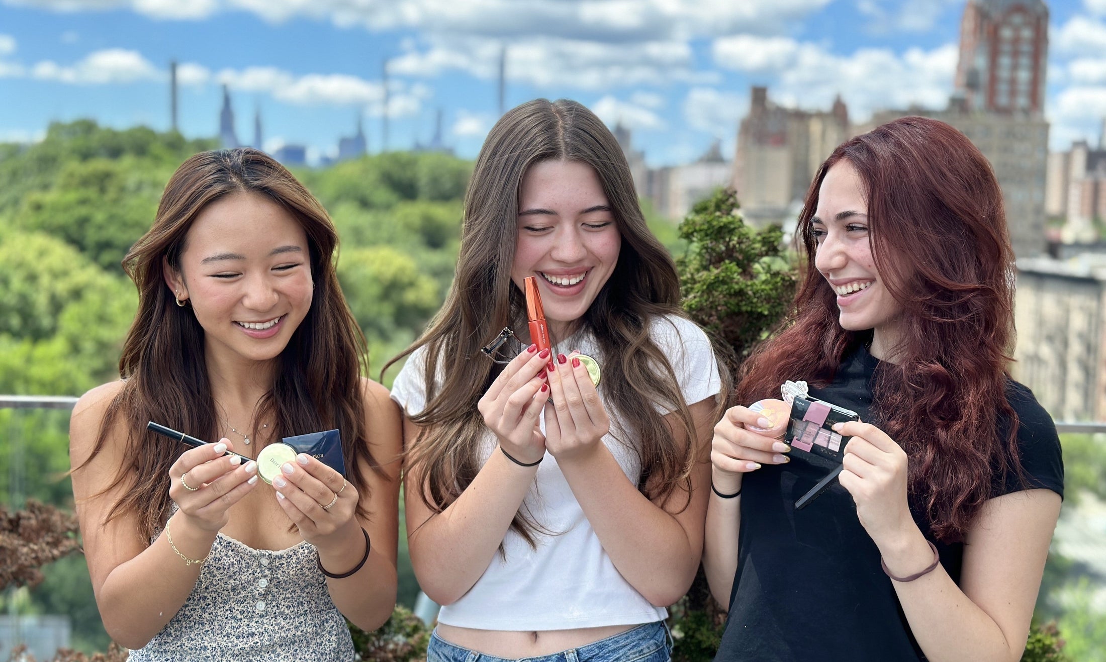 What does Rei mean? Rei Cosmetics