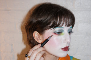 Halloween Makeup Tips with Rei Cosmetics
