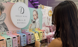 Dolly Wink: The Original Gyaru Makeup Brand