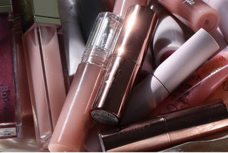 The Best J-Beauty Lip Products