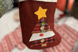 Giving Back with Rei Cosmetics: Partnering with Mom’s Christmas Stocking