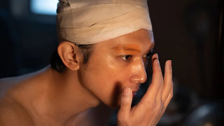 How Kabuki Shaped J-Beauty: Art, Ritual, and the Power of Transformation