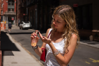 Why Japanese Hair Oils Are Your Hair Care Must-Have