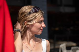 Japanese Hair Styling Tips