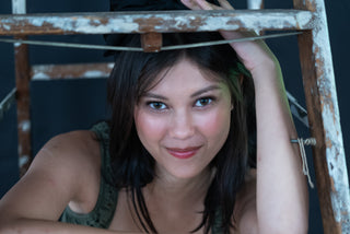 How to Perfect the Under-Eye Makeup Look