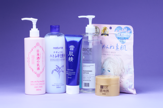You Are What You Wear: An Ingredient Guide for Your Hair and Skin