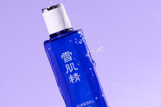 SEKKISEI (雪肌精): The Japanese Ritual for Luminous Skin