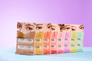 D-UP: The Eye Makeup Expert