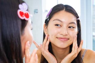 Clear Skin J-Beauty Essentials