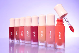 How to Find the Right Lip Color Using Japanese Color Theory