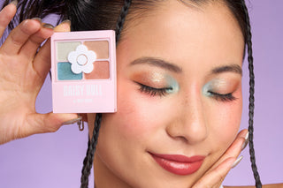 How to Create the Perfect Y2K Japanese Makeup Look