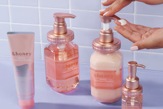 Why Japanese Haircare is Good for Volumizing Your Hair