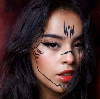 Anime-Inspired Makeup for Beginners