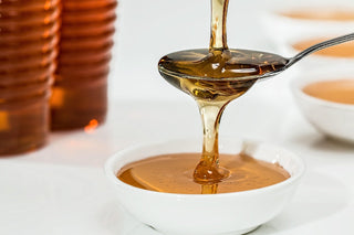 Honey: The Sweet Secret to Soft, Radiant Skin and Hair in J‑Beauty