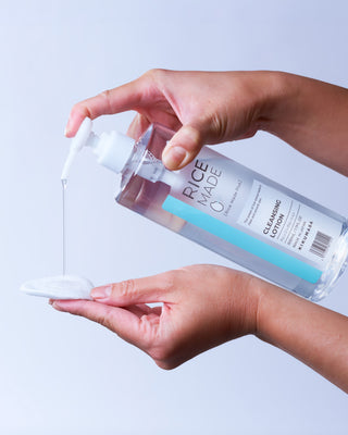Fall Skincare