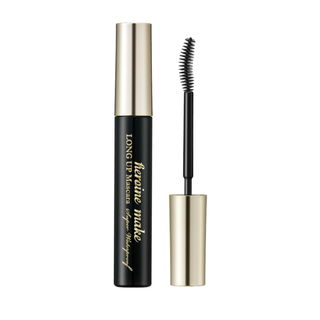 KISSME Heroine Make: Long Up Mascara Super WP N (NEW)