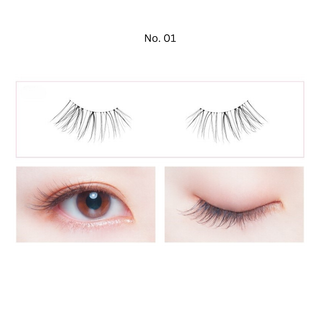 Dolly Wink: Easy Lash (1 Pair)