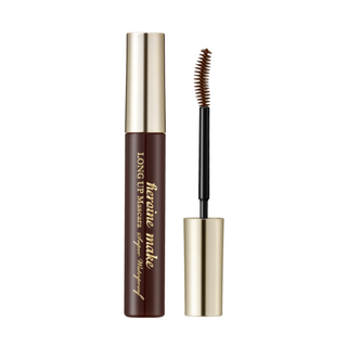 KISSME Heroine Make: Long Up Mascara Super WP N (NEW)