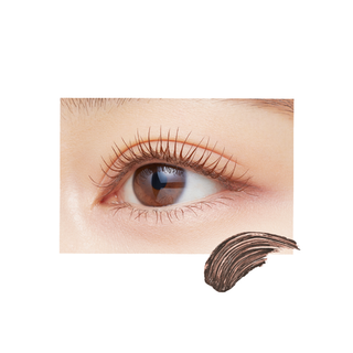 KISSME Heroine Make: Long Up Mascara Super WP N (NEW)