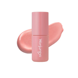 Wonjungyo: Bare Bloom Cheek
