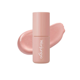 Wonjungyo: Bare Bloom Cheek