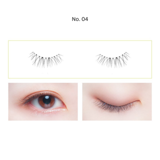 Dolly Wink: Easy Lash (1 Pair)