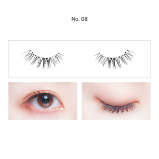 Dolly Wink: Easy Lash (1 Pair)