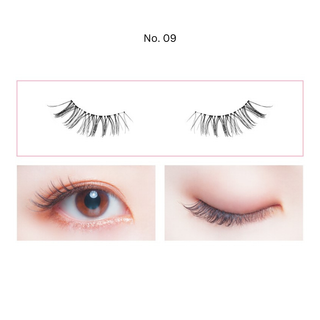 Dolly Wink: Easy Lash (1 Pair)