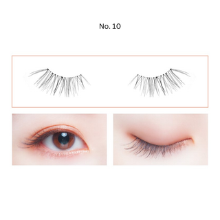 Dolly Wink: Easy Lash (1 Pair)