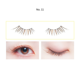 Dolly Wink: Easy Lash (1 Pair)