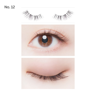 Dolly Wink: Salon Eyelash (2 Pairs)