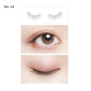 Dolly Wink: Salon Eyelash (2 Pairs)
