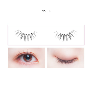 Dolly Wink: Easy Lash (1 Pair)