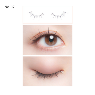 Dolly Wink: Salon Eyelash (2 Pairs)