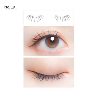 Dolly Wink: Salon Eyelash (2 Pairs)