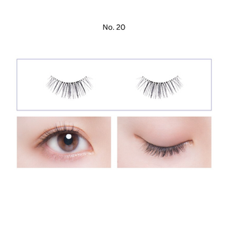 Dolly Wink: Easy Lash (1 Pair)