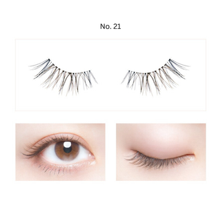 Dolly Wink: Easy Lash (1 Pair)