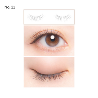 Dolly Wink: Salon Eyelash (2 Pairs)