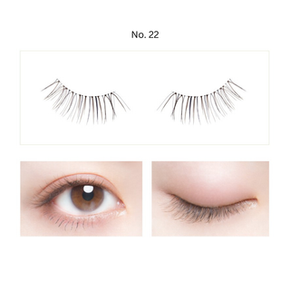 Dolly Wink: Easy Lash (1 Pair)