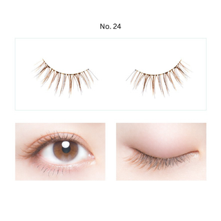 Dolly Wink: Easy Lash (1 Pair)