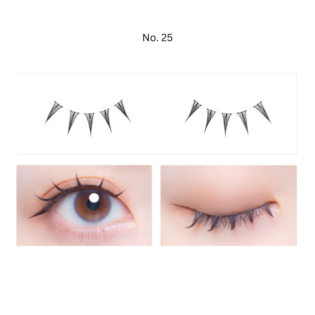 Dolly Wink: Easy Lash (1 Pair) – Rei Cosmetics Dolly Wink: Easy Lash (1 Pair) – Rei Cosmetics