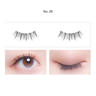 Dolly Wink: Easy Lash (1 Pair)